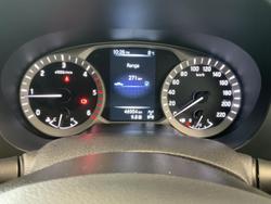 2018 Nissan
Navara ST
