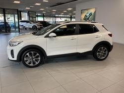 2022 Kia
Stonic Sport