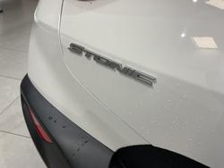 2022 Kia
Stonic Sport