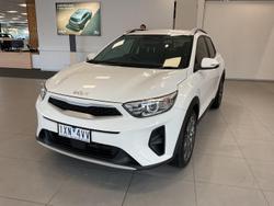 2022 Kia
Stonic Sport