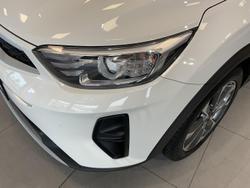 2022 Kia
Stonic Sport