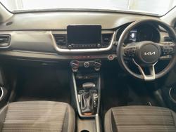 2022 Kia
Stonic Sport