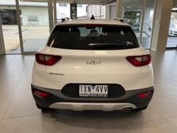 2022 Kia
Stonic Sport