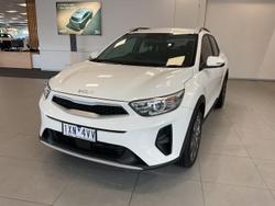 2022 Kia
Stonic Sport