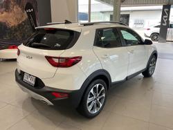2022 Kia
Stonic Sport