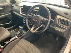 2022 Kia
Stonic Sport