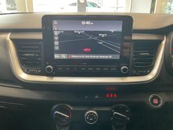 2022 Kia
Stonic Sport