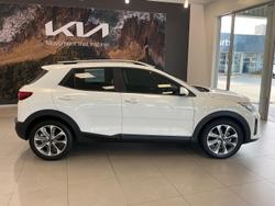 2022 Kia
Stonic Sport