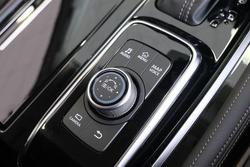 2025 Nissan Patrol Warrior Y62 MY25 4X4 Dual Range Moonstone White