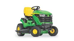 John Deere S110 Lawn Tractor