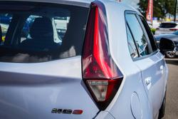 2022 MG
MG3 Core