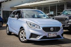 2022 MG
MG3 Core