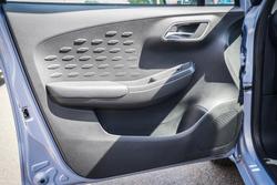 2022 MG
MG3 Core