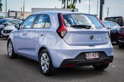 2022 MG
MG3 Core