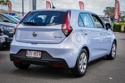 2022 MG
MG3 Core