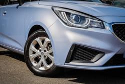 2022 MG
MG3 Core