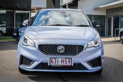 2022 MG
MG3 Core