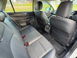 2019 Subaru
Outback 2.5i Premium