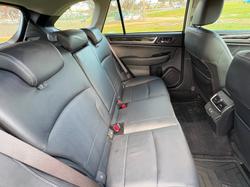 2019 Subaru
Outback 2.5i Premium