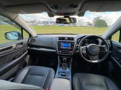 2019 Subaru
Outback 2.5i Premium