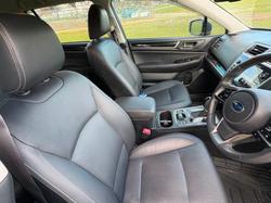 2019 Subaru
Outback 2.5i Premium