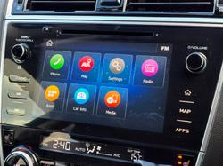2019 Subaru
Outback 2.5i Premium
