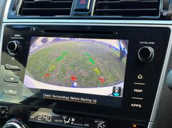 2019 Subaru
Outback 2.5i Premium
