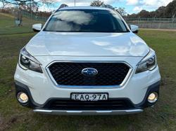 2019 Subaru
Outback 2.5i Premium
