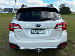 2019 Subaru
Outback 2.5i Premium