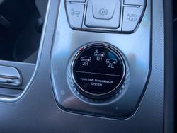 2024 SsangYong Rexton Ultimate Y461 MY24 4X4 Dual Range Marble Grey