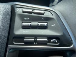 2024 SsangYong Rexton Ultimate Y461 MY24 4X4 Dual Range Marble Grey