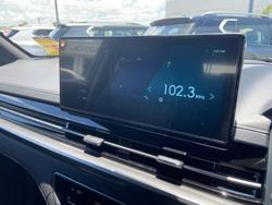 2024 SsangYong Rexton Ultimate Y461 MY24 4X4 Dual Range Marble Grey