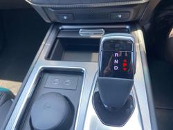 2024 SsangYong Rexton Ultimate Y461 MY24 4X4 Dual Range Marble Grey