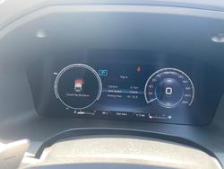 2024 SsangYong Rexton Ultimate Y461 MY24 4X4 Dual Range Marble Grey