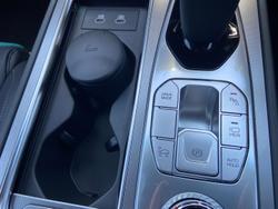 2024 SsangYong Rexton Ultimate Y461 MY24 4X4 Dual Range Marble Grey