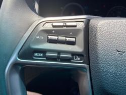 2024 SsangYong Rexton Ultimate Y461 MY24 4X4 Dual Range Marble Grey