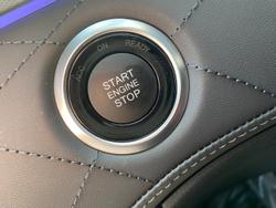 2024 SsangYong Rexton Ultimate Y461 MY24 4X4 Dual Range Marble Grey