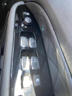 2024 SsangYong Rexton Ultimate Y461 MY24 4X4 Dual Range Marble Grey