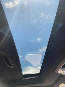 2024 SsangYong Rexton Ultimate Y461 MY24 4X4 Dual Range Marble Grey