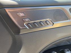 2024 SsangYong Rexton Ultimate Y461 MY24 4X4 Dual Range Marble Grey