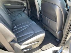 2024 SsangYong Rexton Ultimate Y461 MY24 4X4 Dual Range Marble Grey