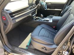 2024 SsangYong Rexton Ultimate Y461 MY24 4X4 Dual Range Marble Grey