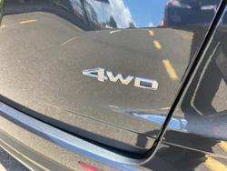 2024 SsangYong Rexton Ultimate Y461 MY24 4X4 Dual Range Marble Grey