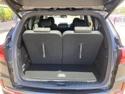 2024 SsangYong Rexton Ultimate Y461 MY24 4X4 Dual Range Marble Grey