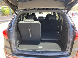 2024 SsangYong Rexton Ultimate Y461 MY24 4X4 Dual Range Marble Grey