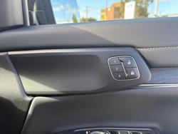 2025 Ford Everest Platinum MY25.25 4X4 Dual Range Meteor Grey