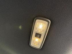 2025 Ford Everest Platinum MY25.25 4X4 Dual Range Meteor Grey