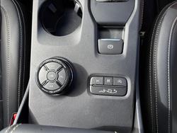 2025 Ford Everest Platinum MY25.25 4X4 Dual Range Meteor Grey
