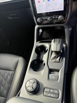 2025 Ford Everest Platinum MY25.25 4X4 Dual Range Meteor Grey