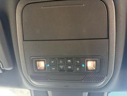 2025 Ford Everest Platinum MY25.25 4X4 Dual Range Meteor Grey